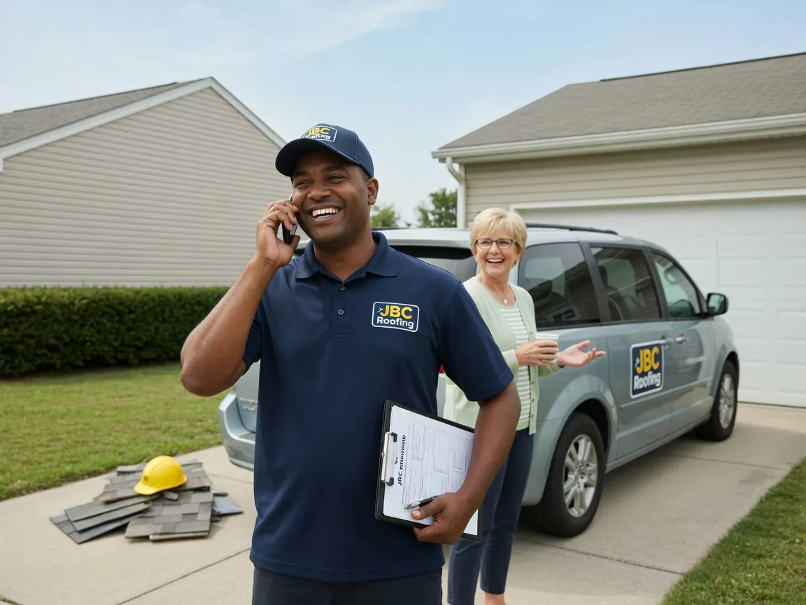 Roof Replacement Clarkton, NC FAQs